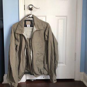 Columbia Active Outdoor Jacket.